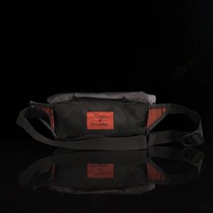 Matador x Carryology - EDX sling - Black